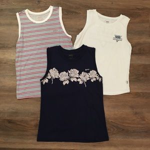 Tank top bundle